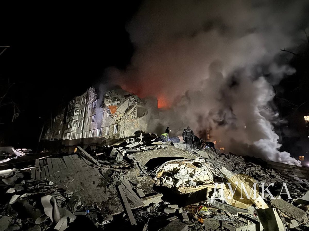 Kate from Kharkiv tweet media