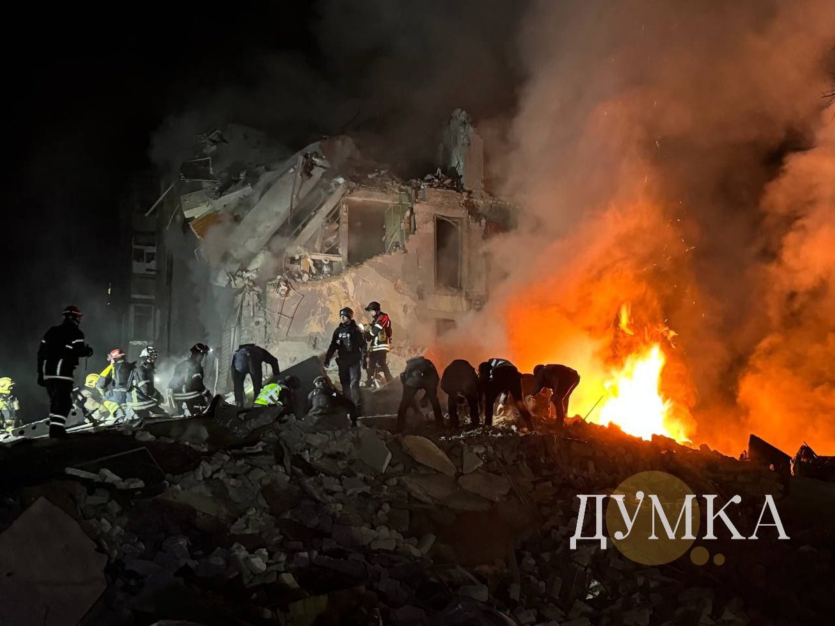 Kate from Kharkiv tweet media