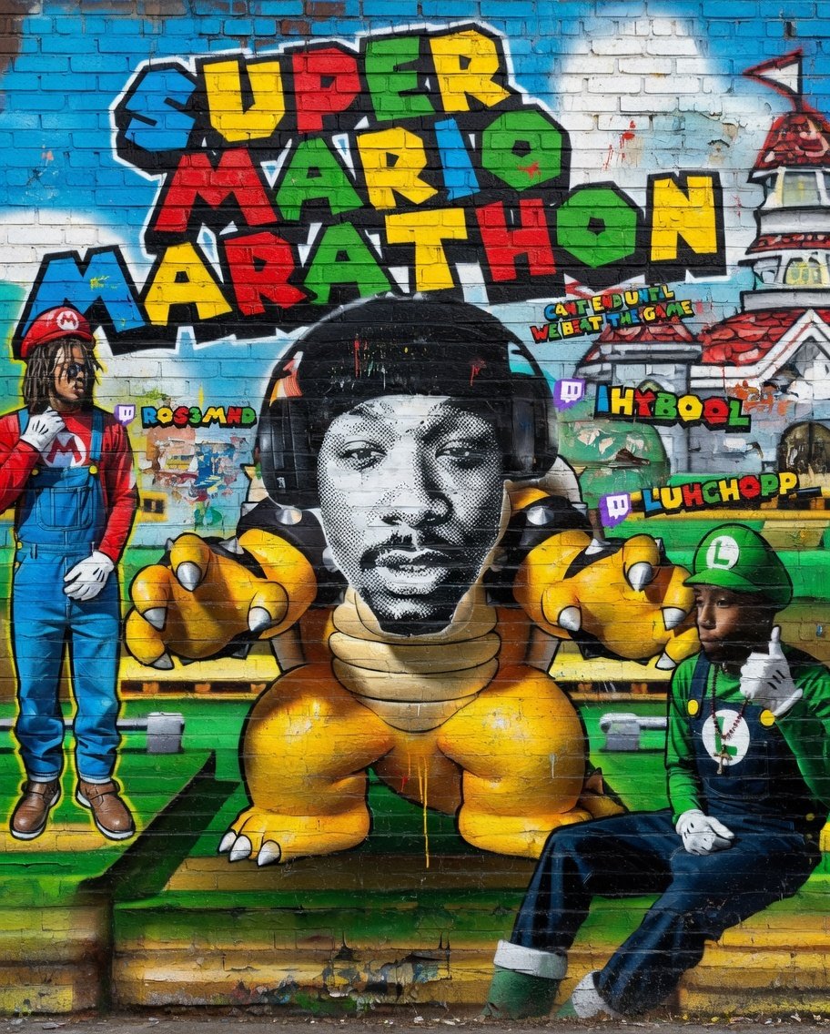 Ros3mnd Updates & News Page tweet media