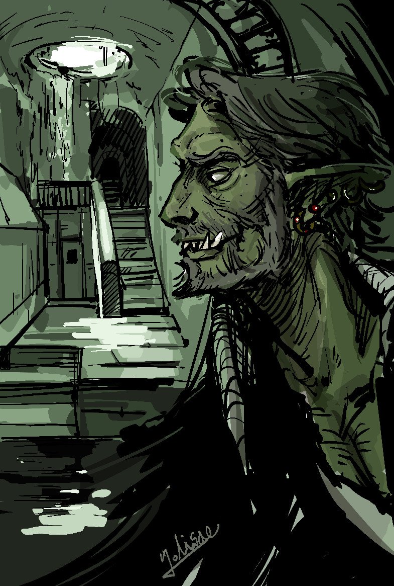 꼬새그림 tweet media