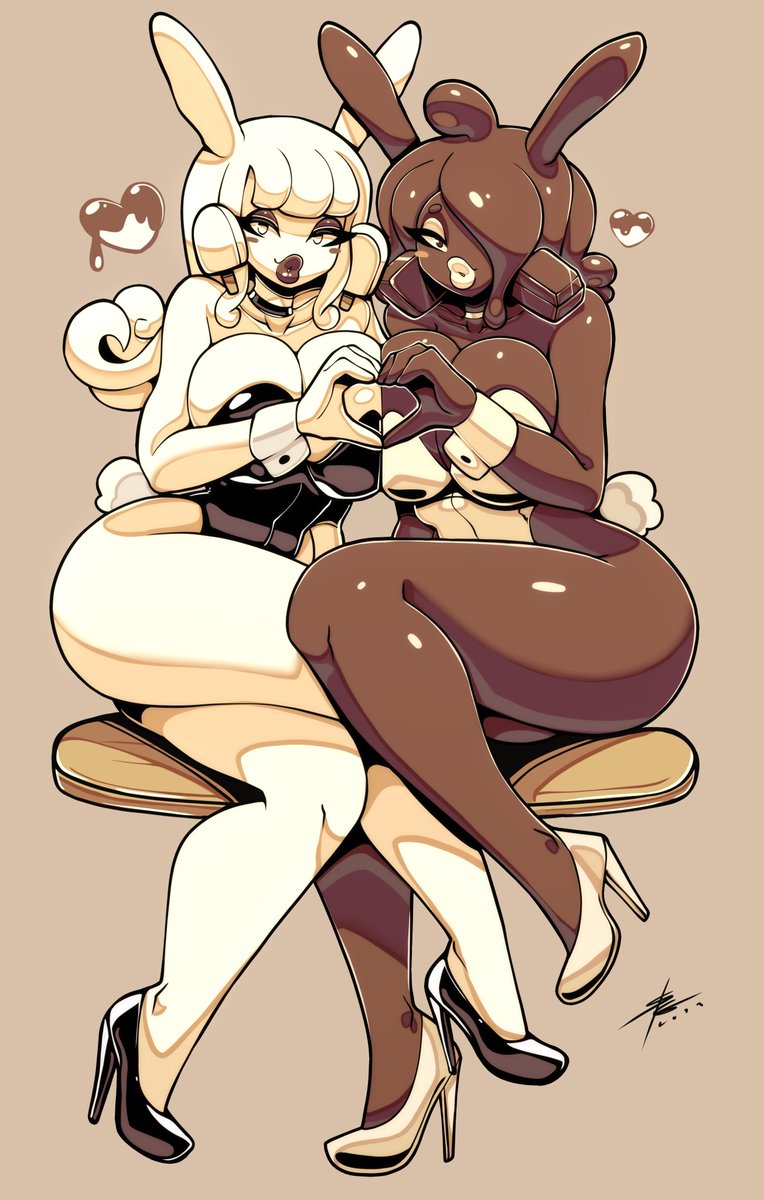 Pinart 🔞 (COMMISIONS OPEN) tweet media