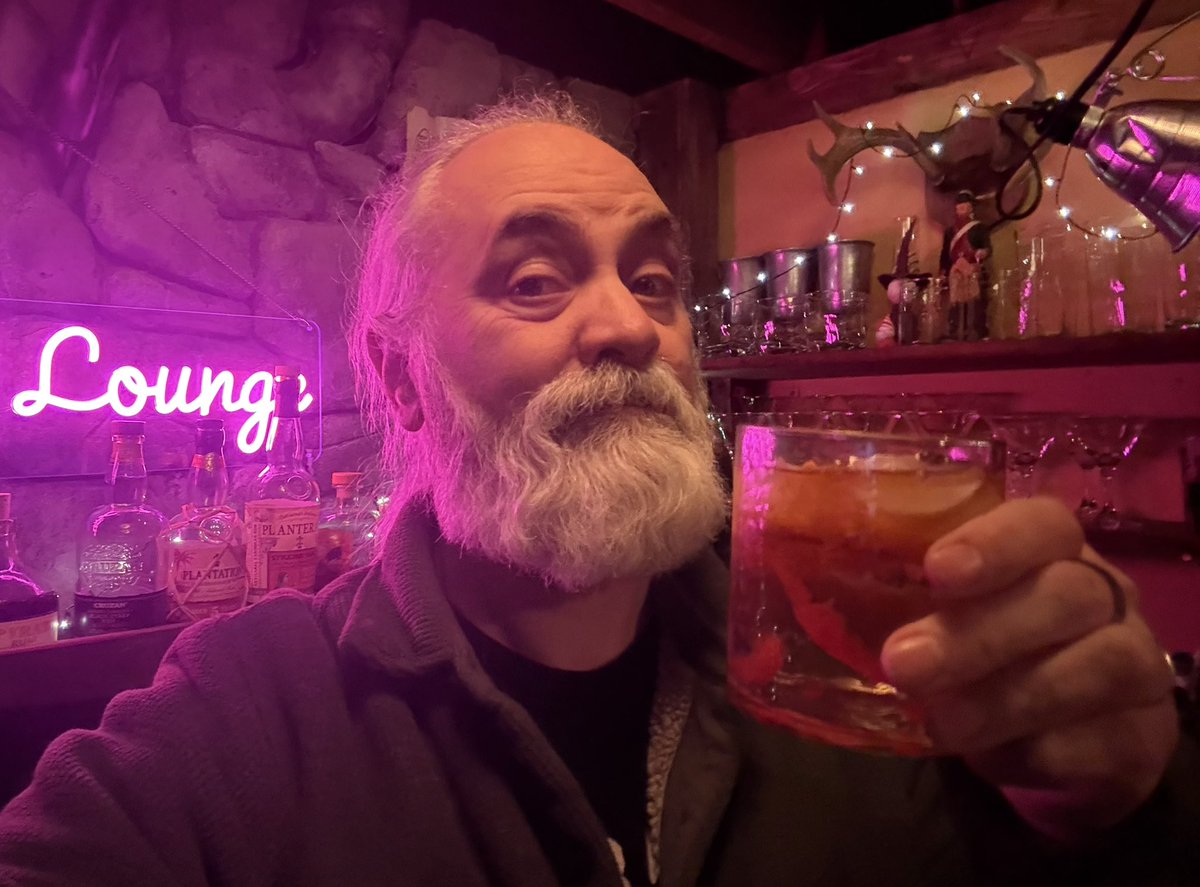 Monster Movie Happy Hour tweet media