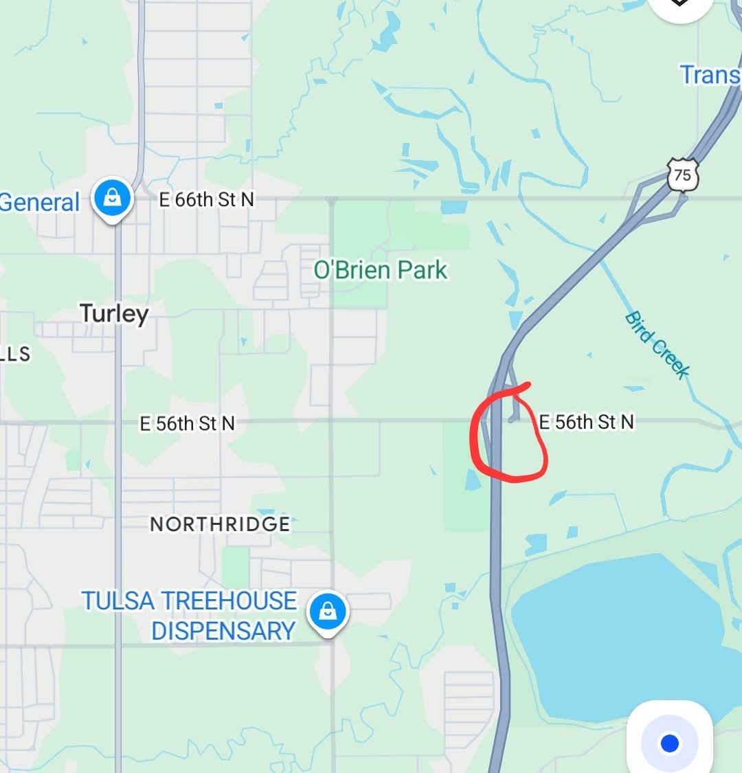 Chance Coldiron tweet media