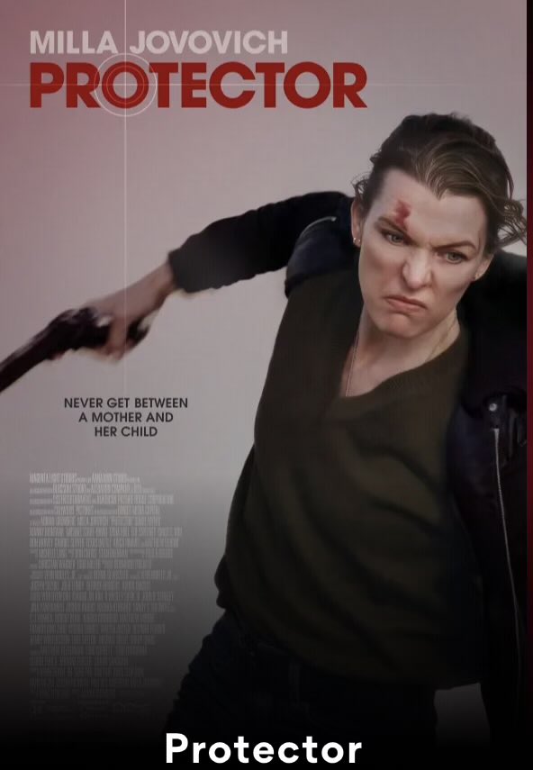 MakeAMCStronger's tweet photo. #AMC $AMC - 10/10 for #ProtectorMovie. What a movie it was. I love @USArmy and this is one US army soldier fighting against whole human trafficking syndicate. It is like female version of #JohnWick. Please go and see this awesome movie this weekend #atAMC. πππ https://t.co/uDJ1REqRCR