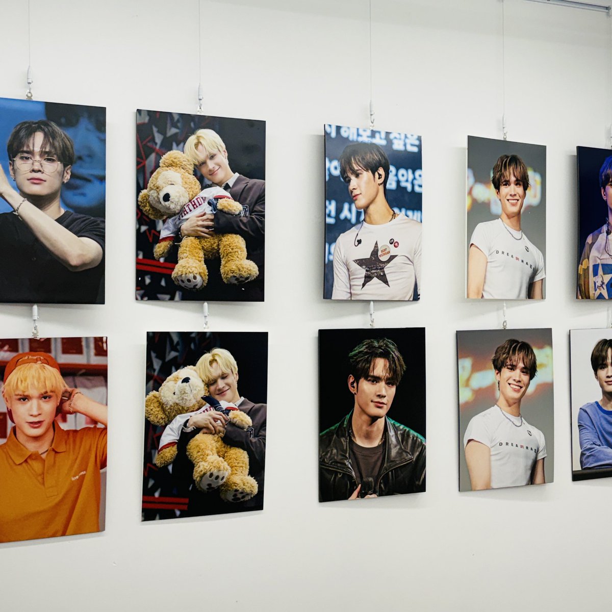 cherish🍒체리시 홍대 이벤트카페 생일카페 tweet media