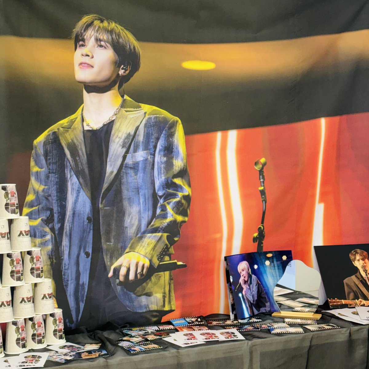 cherish🍒체리시 홍대 이벤트카페 생일카페 tweet media