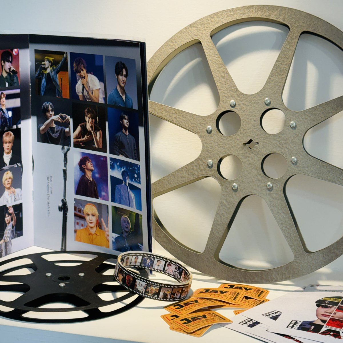 cherish🍒체리시 홍대 이벤트카페 생일카페 tweet media