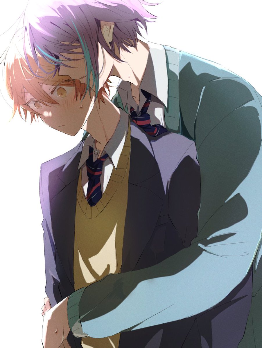 大親友のおわり　🎈🌟