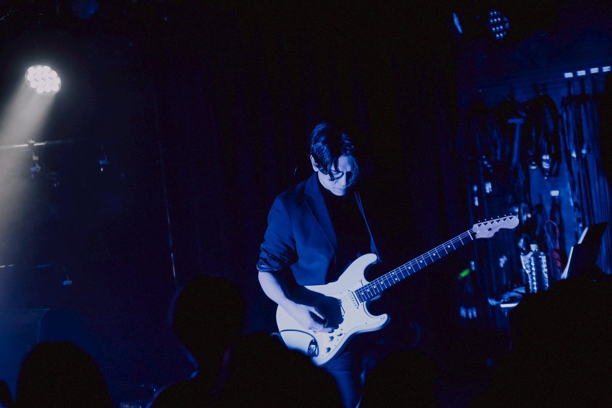 右近 輝明(ギターの人)🤟 tweet media