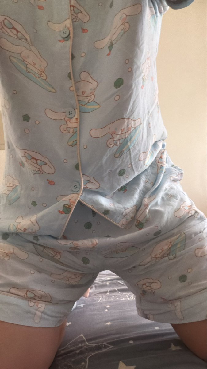 罐頭寶寶 tweet media