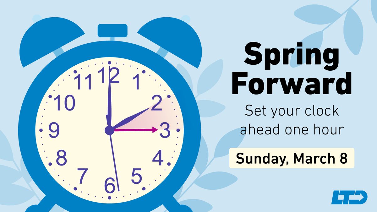 Lane Transit District (LTD) tweet media