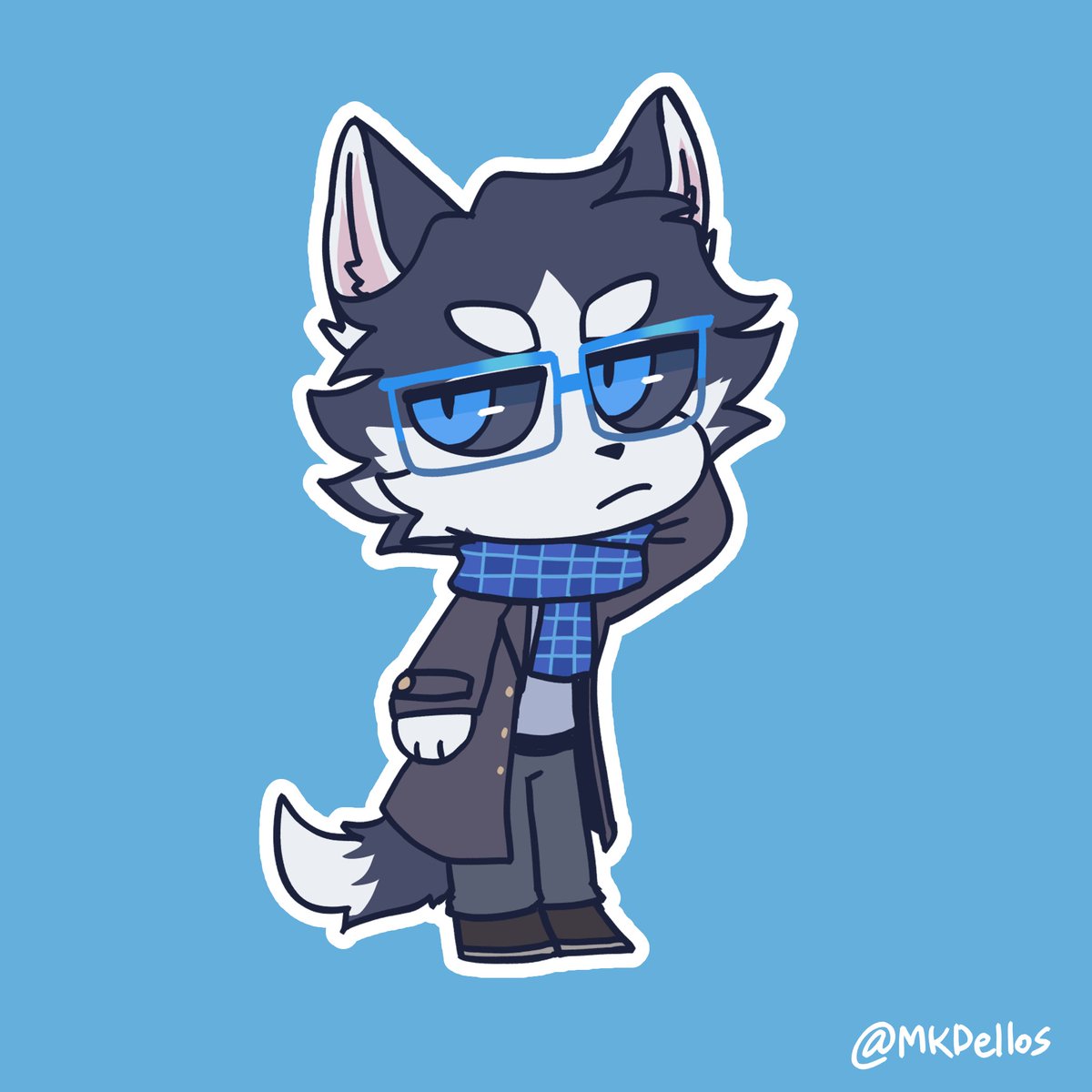 Milky(CM OPEN) tweet media