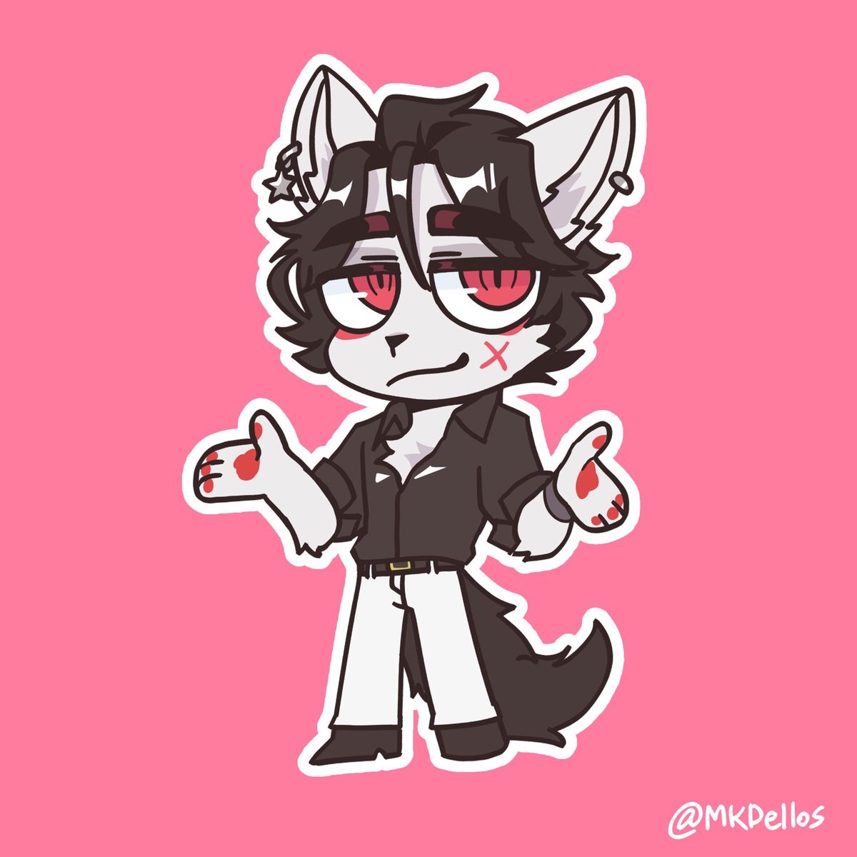 Milky(CM OPEN) tweet media