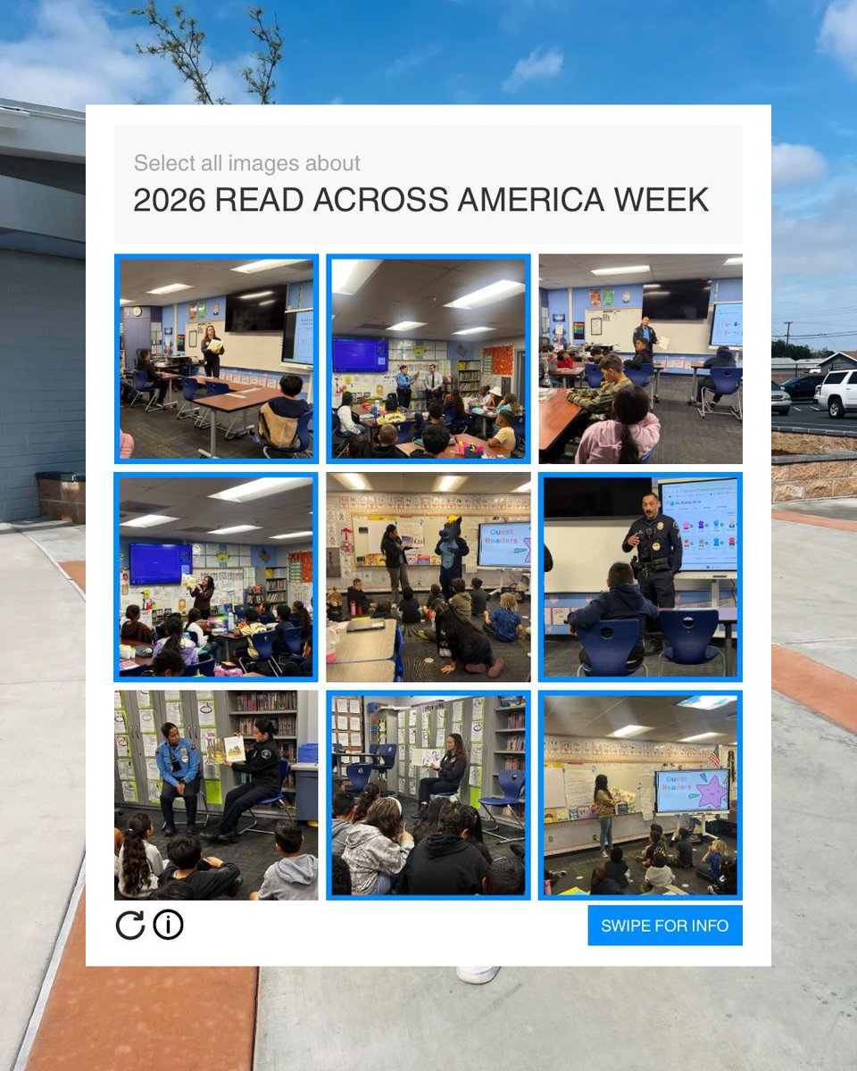 Danny Gonzalez, Principal tweet media