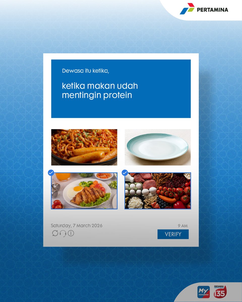 Pertamina Contact Center 135 tweet media