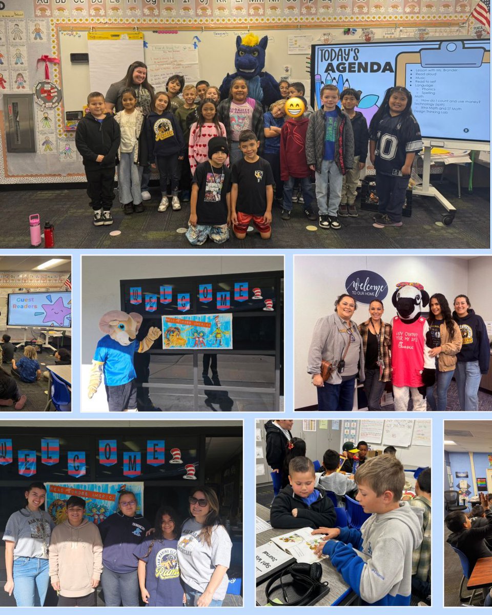 Danny Gonzalez, Principal tweet media