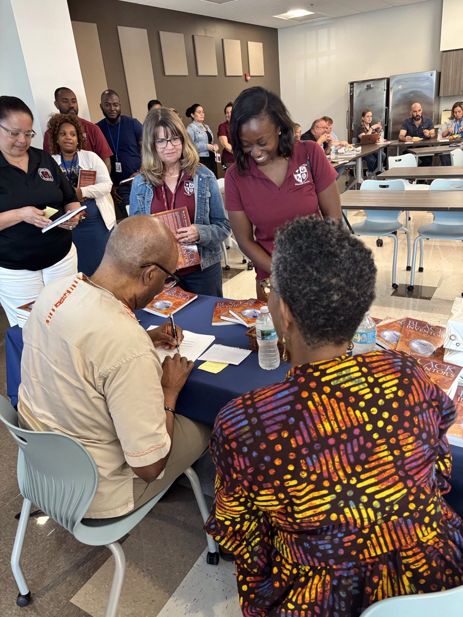 Chuck Shaw Technical Education Center tweet media