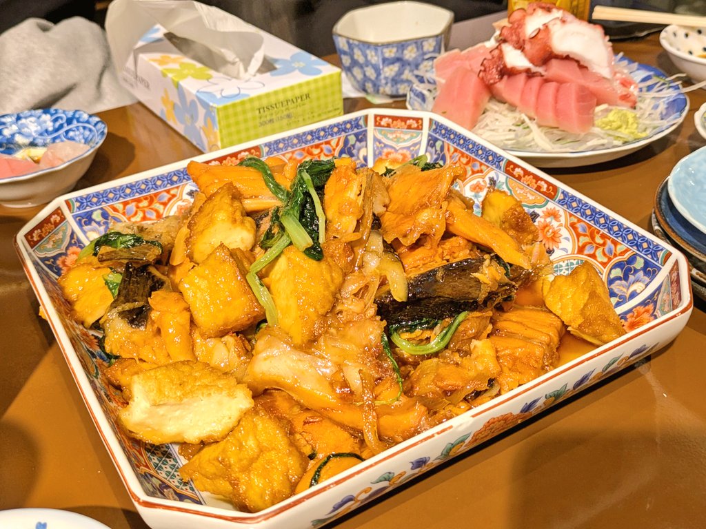 ゆうぱん🐼餌あげ禁止 tweet media