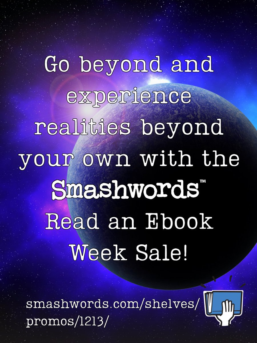 Smashwords tweet media