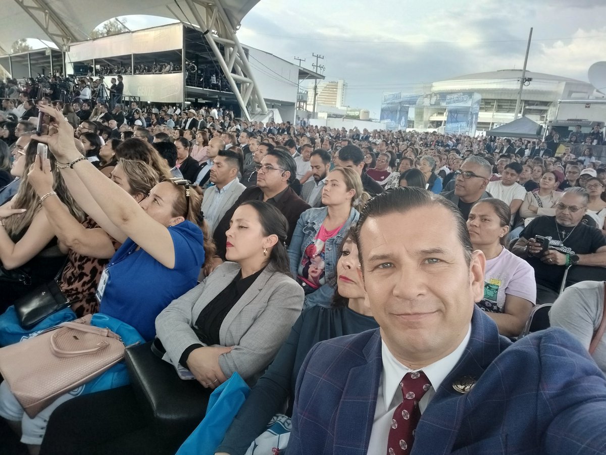 Pepe López tweet media