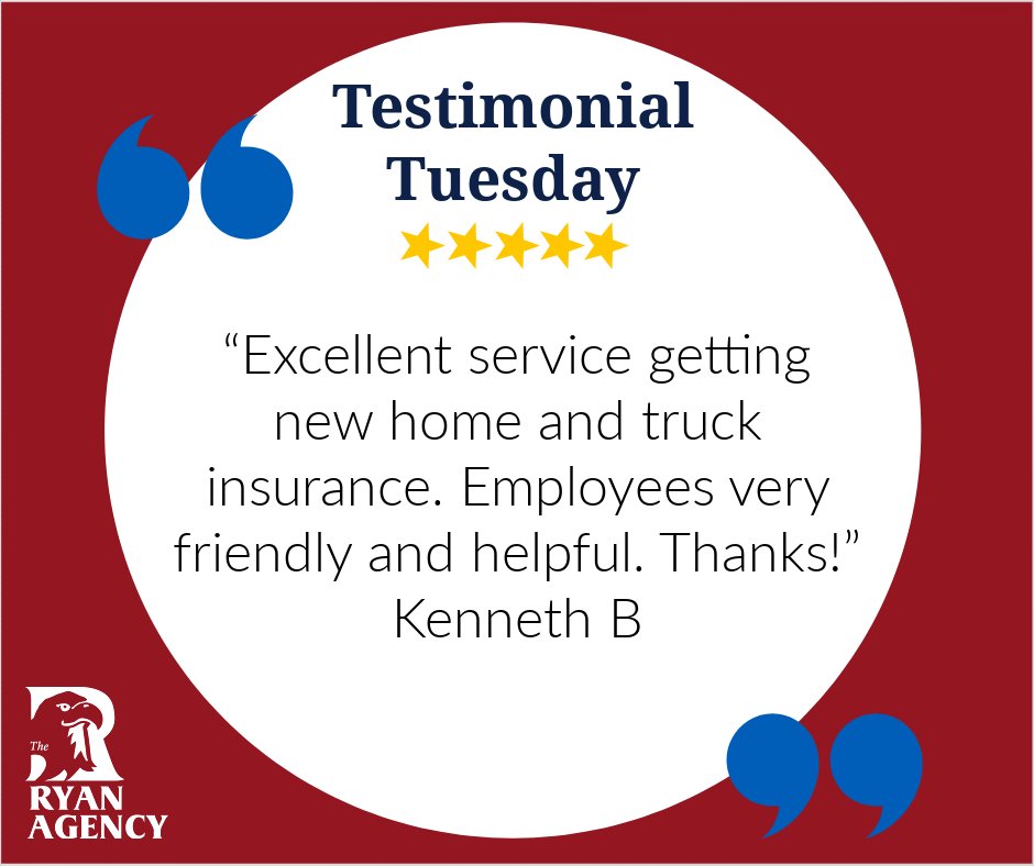 The Ryan Agency tweet media