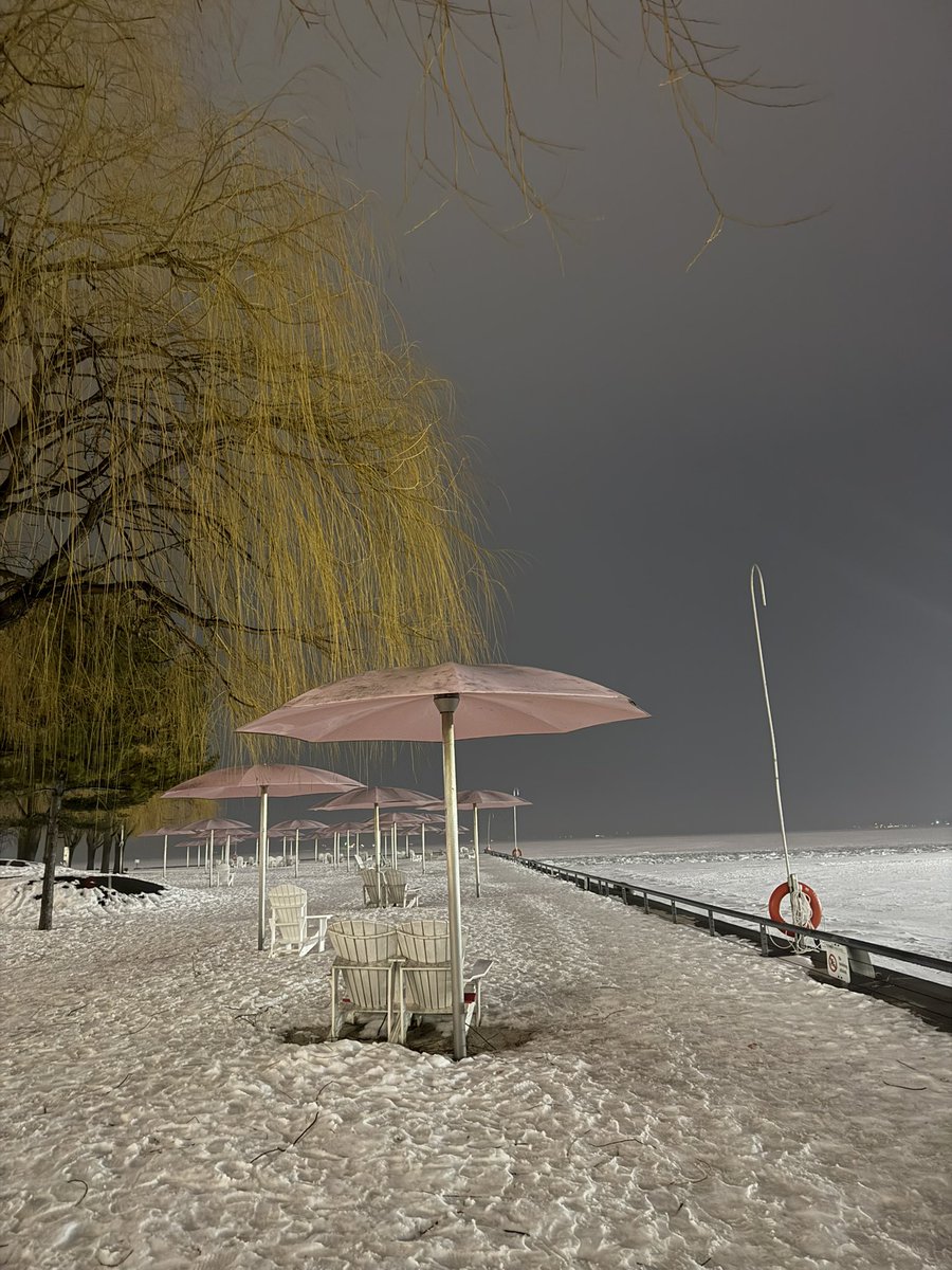 mekattykat's tweet image. Saying goodbye to winter season #helloMarch 🥲😌