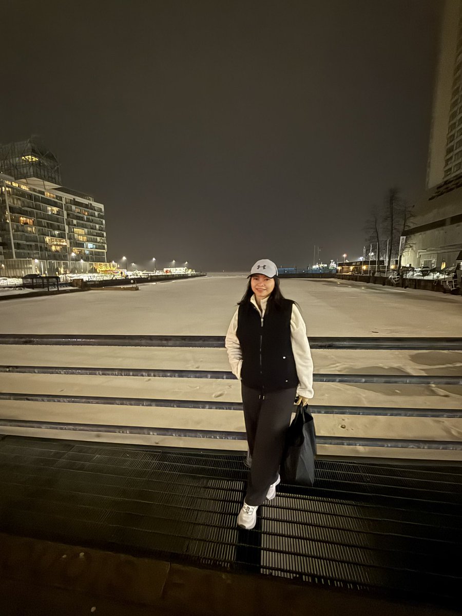 mekattykat's tweet image. Saying goodbye to winter season #helloMarch 🥲😌