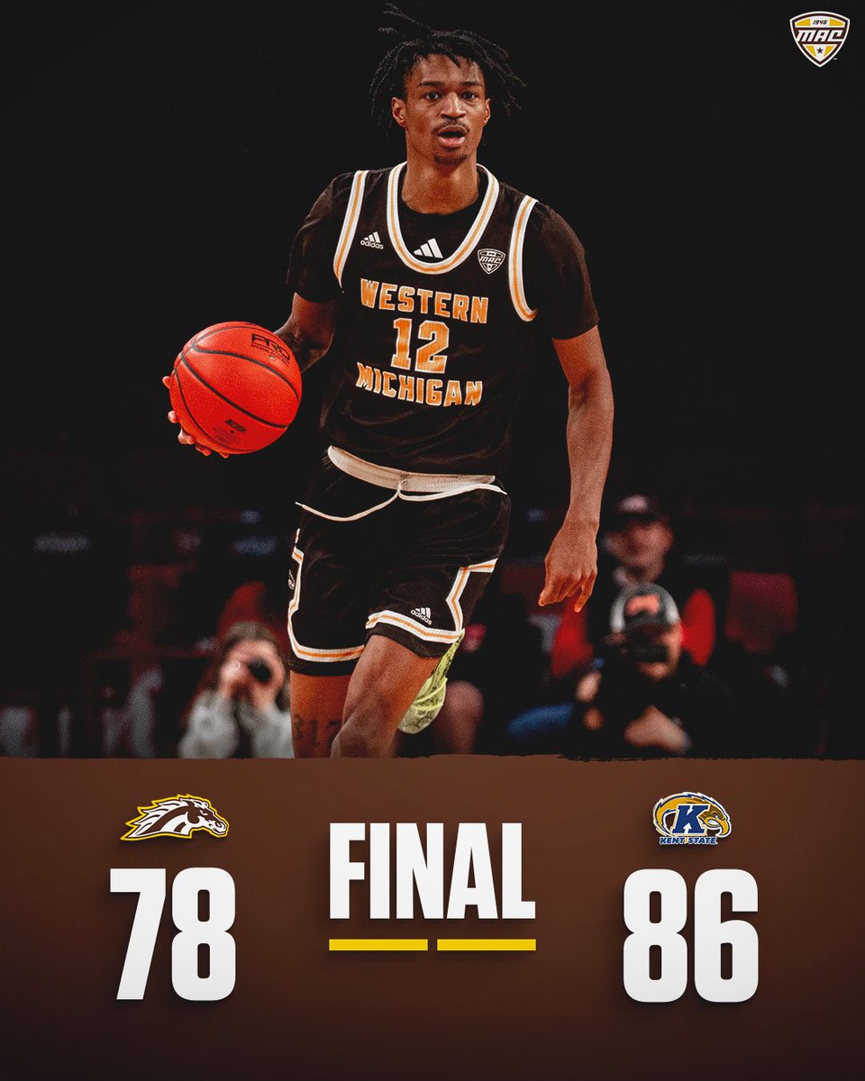 Western Michigan Men's Basketball tweet media