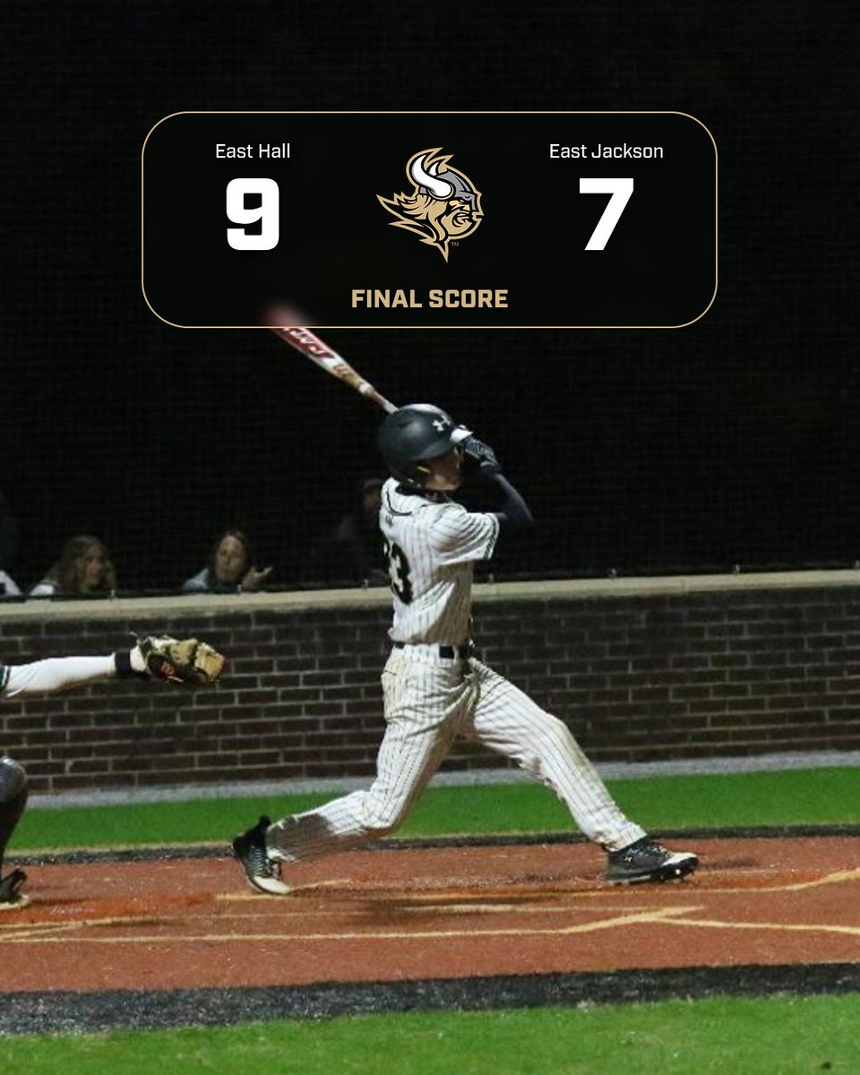 EHHS Vikings tweet media