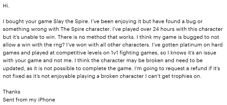 Mega Crit ⚔️ Slay the Spire 2 Out Now! tweet media