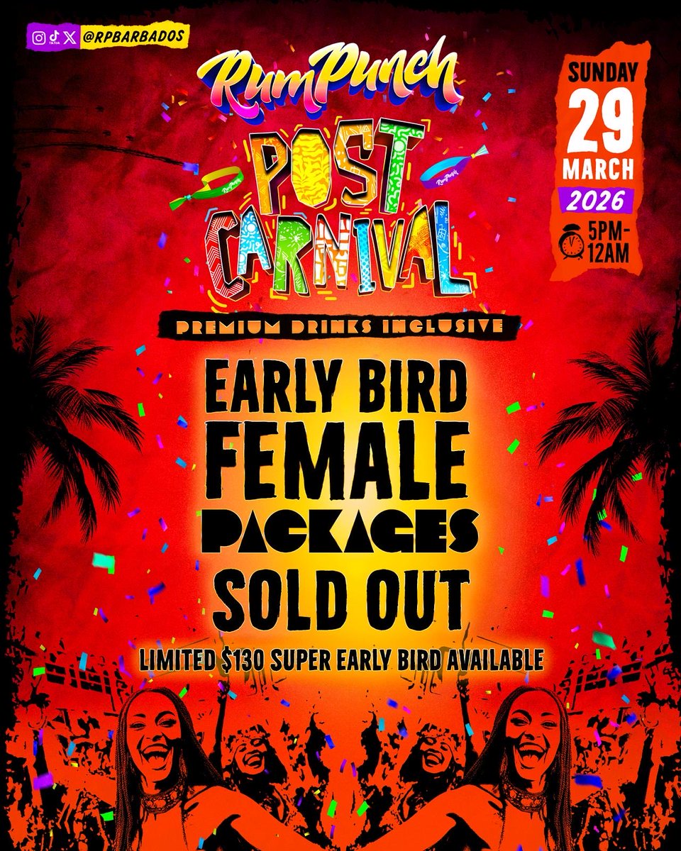 RP Barbados tweet media