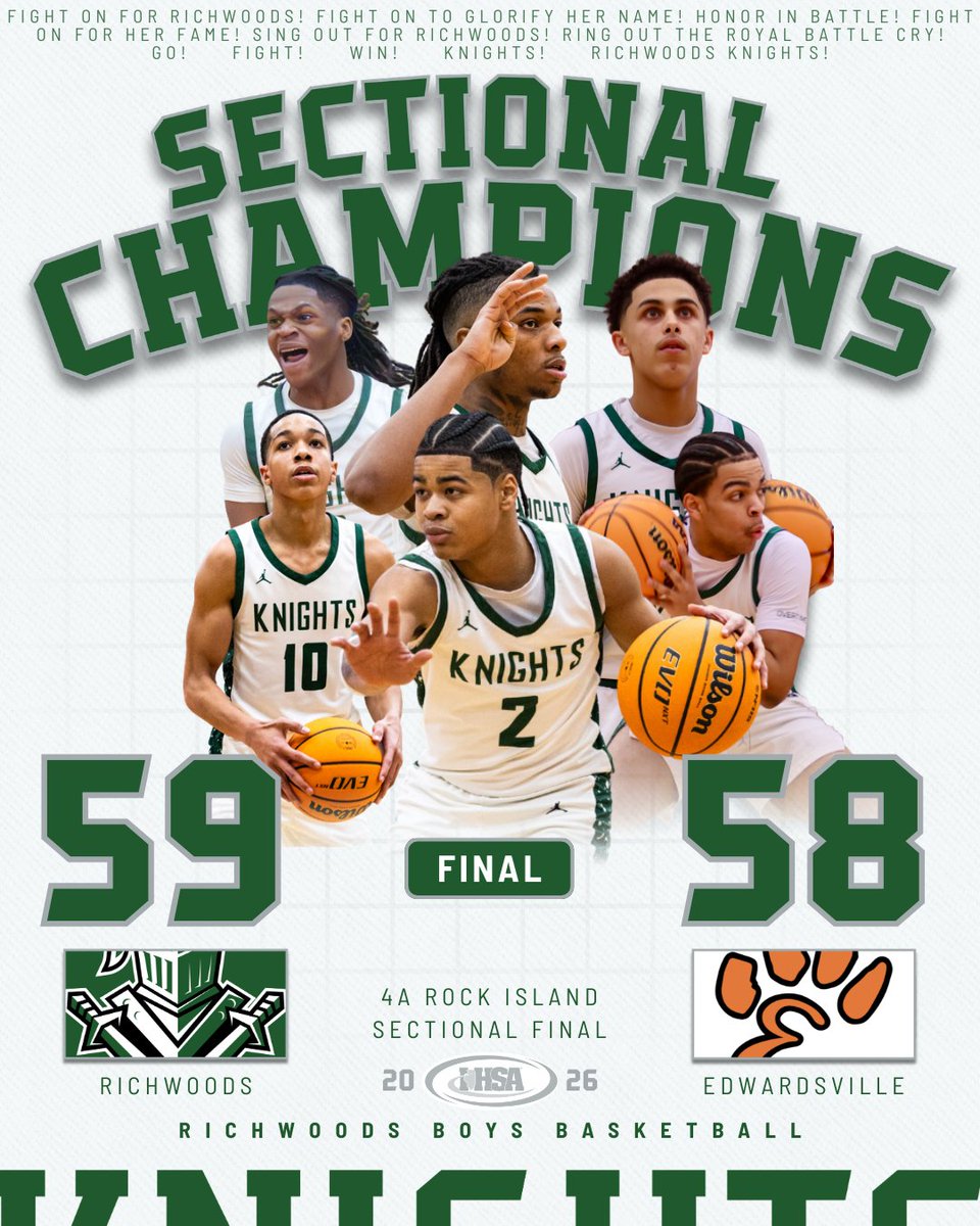 Richwoods High School tweet media