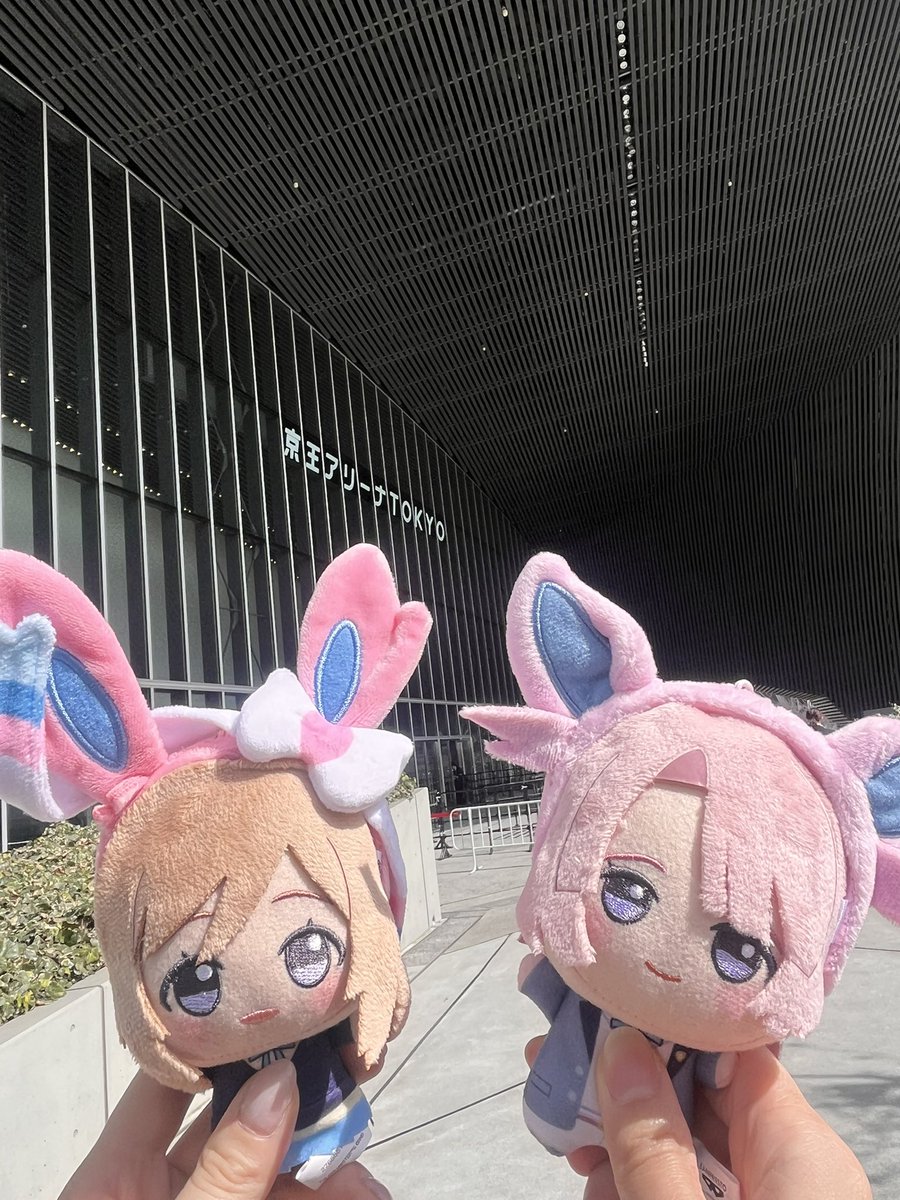 _UsamaruP_'s tweet photo. 思い出 https://t.co/0OZe27GKQu