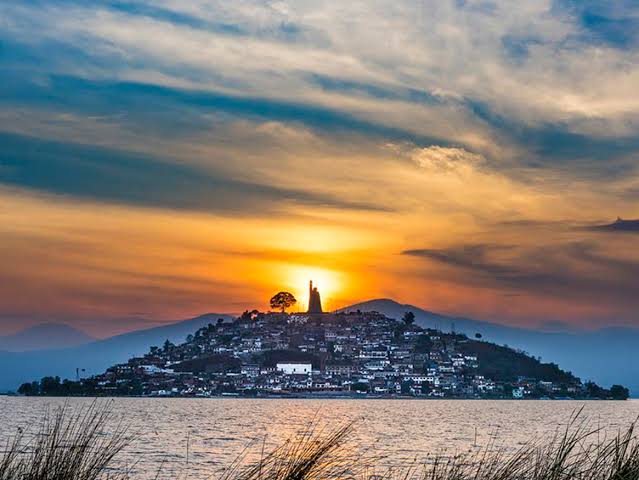 Michoacán tweet media