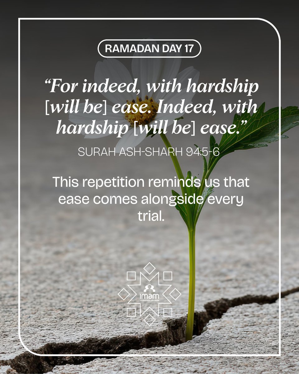 Imam Development Program tweet media