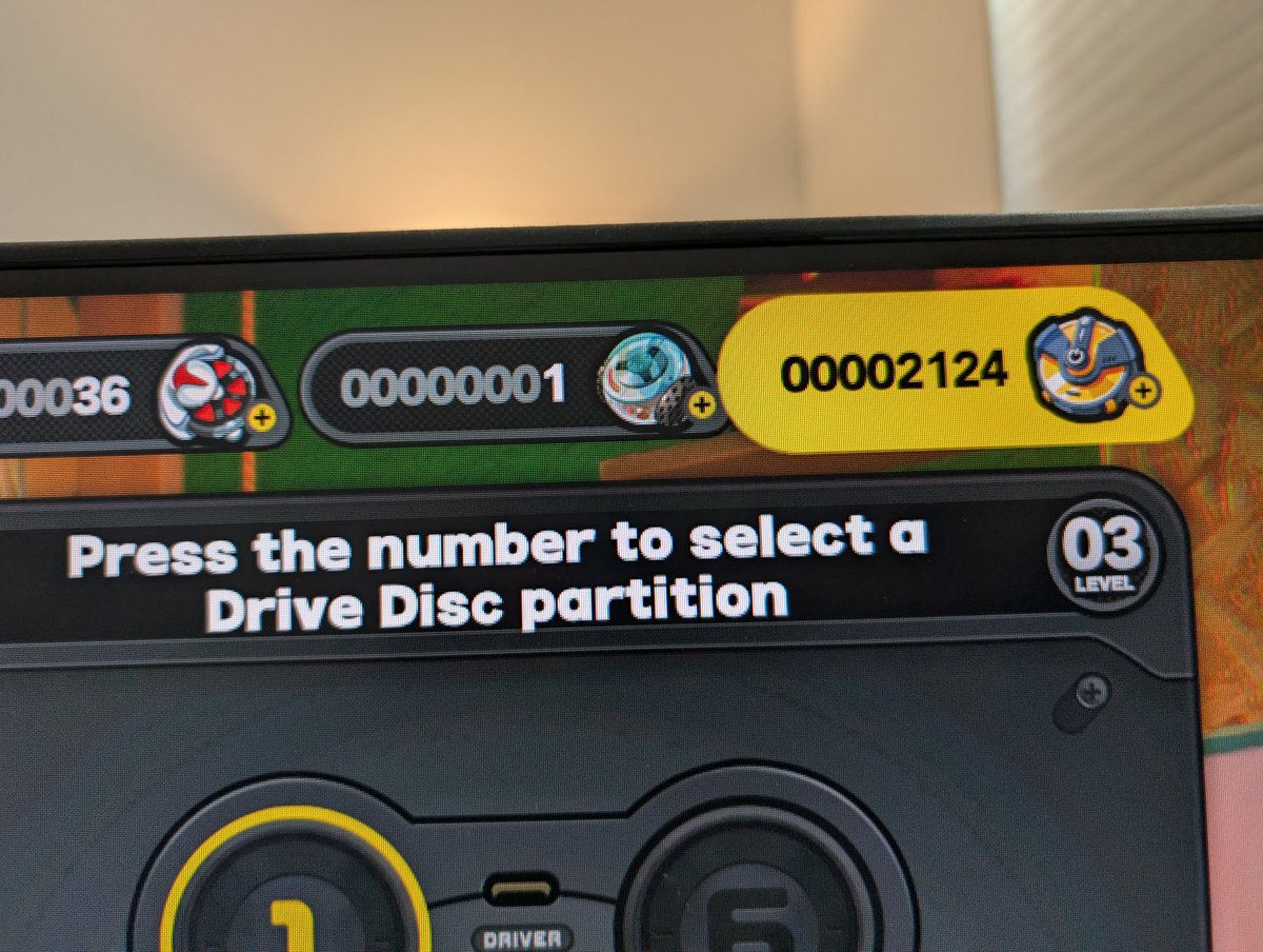 QuintusAvery's tweet photo. Post an image to scare disc farmers https://t.co/cKQnqOsDiA