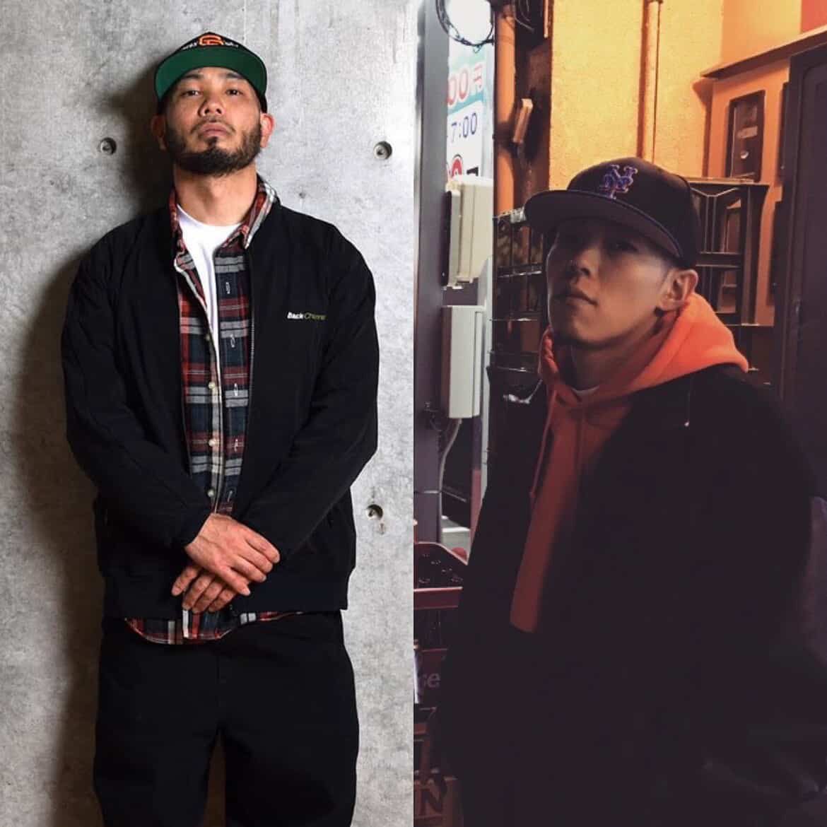 田我流(dengaryu)jouhou tweet media