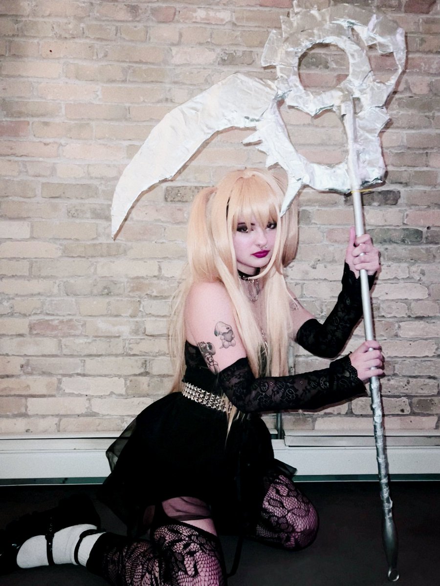 Punch (needs circa in chicago) tweet media