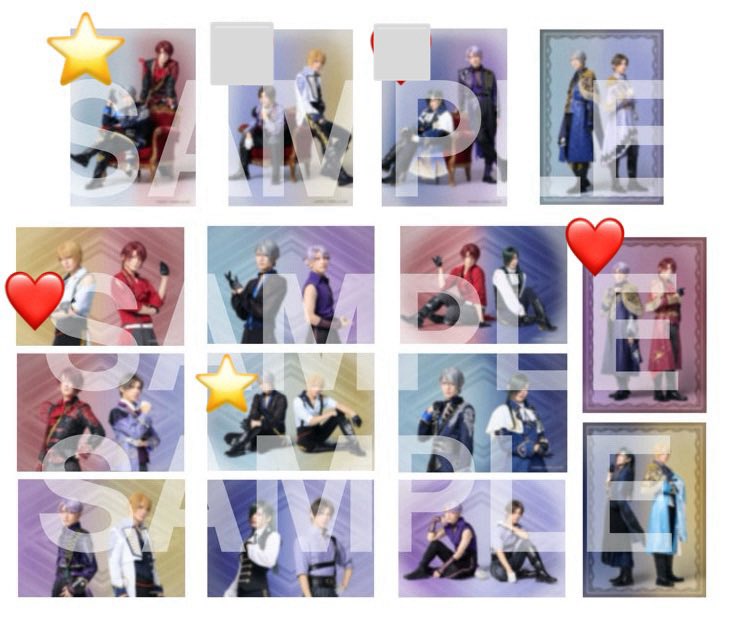 凛@お取引用 tweet media