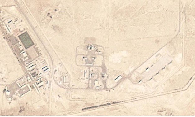 IslanderWORLD's tweet photo. 🇮🇷🇺🇸 The satellite images don’t lie. They rarely do.

Four coordinates and four confirmed strike sites. Four of America’s crown jewels in missile defence — the Terminal High Altitude Area Defense system, the AN/TPY-2 radar… the eyes of the entire Gulf air defence architecture — struck, charred, and in at least one case confirmed destroyed. The Pentagon won’t confirm it. Of course they won’t. “Due to operations security, we are not going to comment on the status of specific capabilities in the region.” That’s the institutional reflex of an empire that has just been handed a strategic shock it doesn’t know how to explain to the American people. So let's help do it for them shall we?

The Four Points of Impact
Saudi Arabia. Prince Sultan Air Base... coordinates 24.074218, 47.681327. March 1, 2026. Satellite imagery captured smoke rising from the radar compound. The tent sheltering the AN/TPY-2 antenna — that irreplaceable, monstrous X-band surveillance array that was pointed northeast toward Iran as recently as January — badly charred. Debris across the site. The system that was supposed to watch for incoming Iranian fire… was the first of the systems to burn.

UAE, Al Ruwais — 24.061942, 52.717325. Multiple structures struck directly. Pull-through vehicle shelters, the specialised housing built for radar trailers all hit. Buildings adjacent to where the AN/TPY-2 was stationed, damaged. Iran claimed the radar destroyed. The AN/TPY-2 radar component alone is valued at $500 million. Half a billion dollars. Per unit. Gone.
UAE, Abu Dhabi — 24.677595, 54.697818. Al Dhafra Air Base. Tightly clustered buildings and tents within the compound, heavily damaged. The base was struck again days later. Iran’s operational logic was not spray-and-pray. It was methodical, sequenced… surgical.

Jordan. Muwaffaq Salti Air Base — 31.801428, 36.758280. Over 500 miles from Iranian soil. The THAAD radar here was not just damaged. According to satellite imagery taken March 2 — debris surrounding a blackened AN/TPY-2 radar. Blackened. Confirmed struck. Confirmed destroyed. A system the Jordanians had only recently taken delivery of, newly positioned, newly operational… neutralised in the opening days of the conflict. Munitions specialist N.R. Jenzen-Jones of Armament Research Services told CNN: “The AN-TPY/2 radar is essentially the heart of the THAAD battery, enabling the launch of interceptor missiles and contributing to a networked air defence picture.” The heart excised.

The Arithmetic of American Vulnerability
Here is what the mainstream coverage won’t assemble for you into a single paragraph so we will.

The United States operates eight THAAD batteries total. Seven operational. Two of those seven were already committed to Israel before a single Iranian missile flew on February 28. Two systems in Israel. One in South Korea. One in Guam. That leaves… three batteries to cover the rest of the world. Three. The Indo-Pacific. The Gulf. The continental United States itself.

And now four THAAD radar systems, the irreplaceable nerve centres that make the batteries function, have been struck across the Arabian Peninsula. Prince Sultan. Al Ruwais. Abu Dhabi. Muwaffaq Salti. Even if the launchers survived  and the evidence suggests they did not all survive intact — a THAAD battery without its AN/TPY-2 radar cannot engage targets. It’s a cluster of inert tubes in the desert. Expensive, inert tubes.
Translation? Iran didn’t try to out-intercept THAAD. It didn’t fire enough missiles to exhaust the interceptors (though that strategy was already working from the June 2025 twelve-day war, when the US burned through approximately 25% of its entire THAAD interceptor stockpile in under a fortnight). This time, Iran blinded the system. Took out the eyes and rendered the entire layered architecture not just degraded but operationally compromised across multiple theatres simultaneously.

Read the rest on our Substack👇