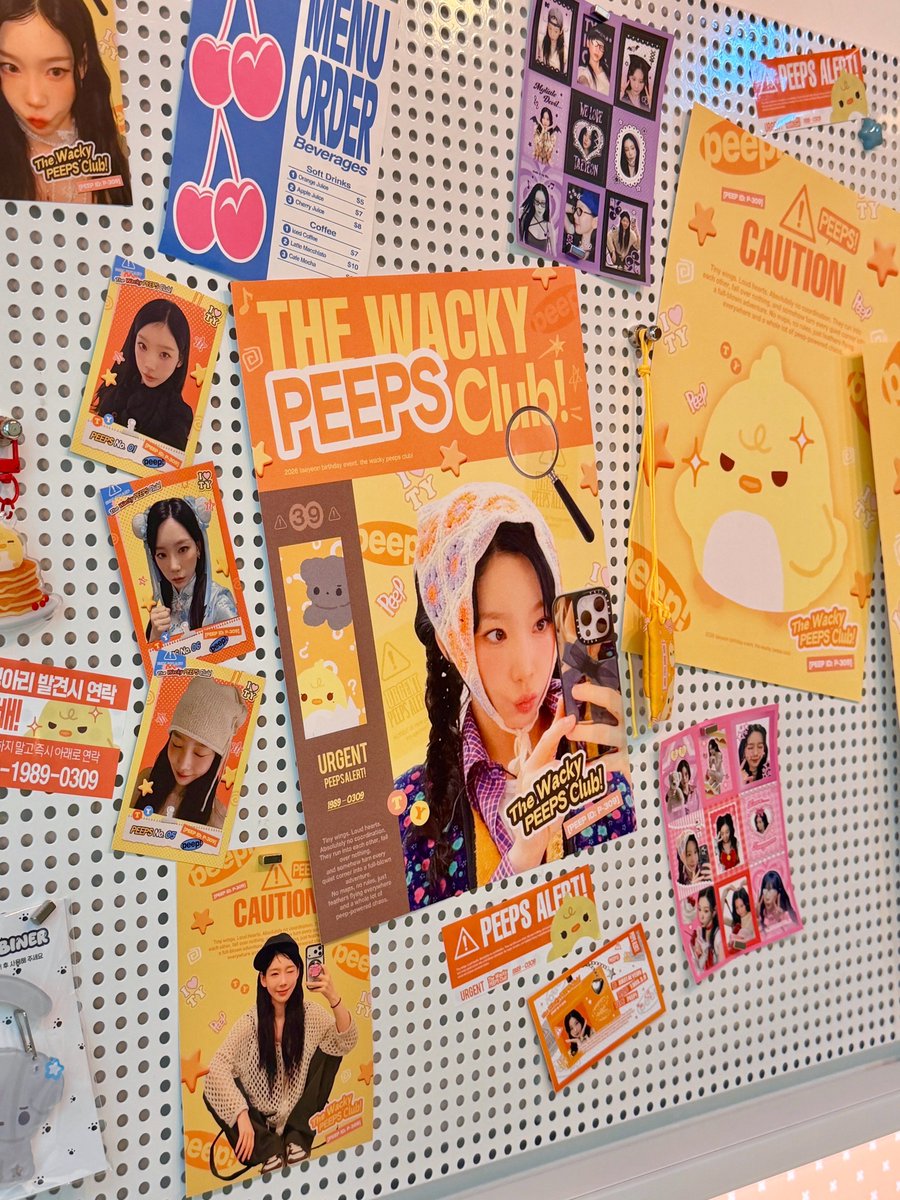 flying petals tweet media