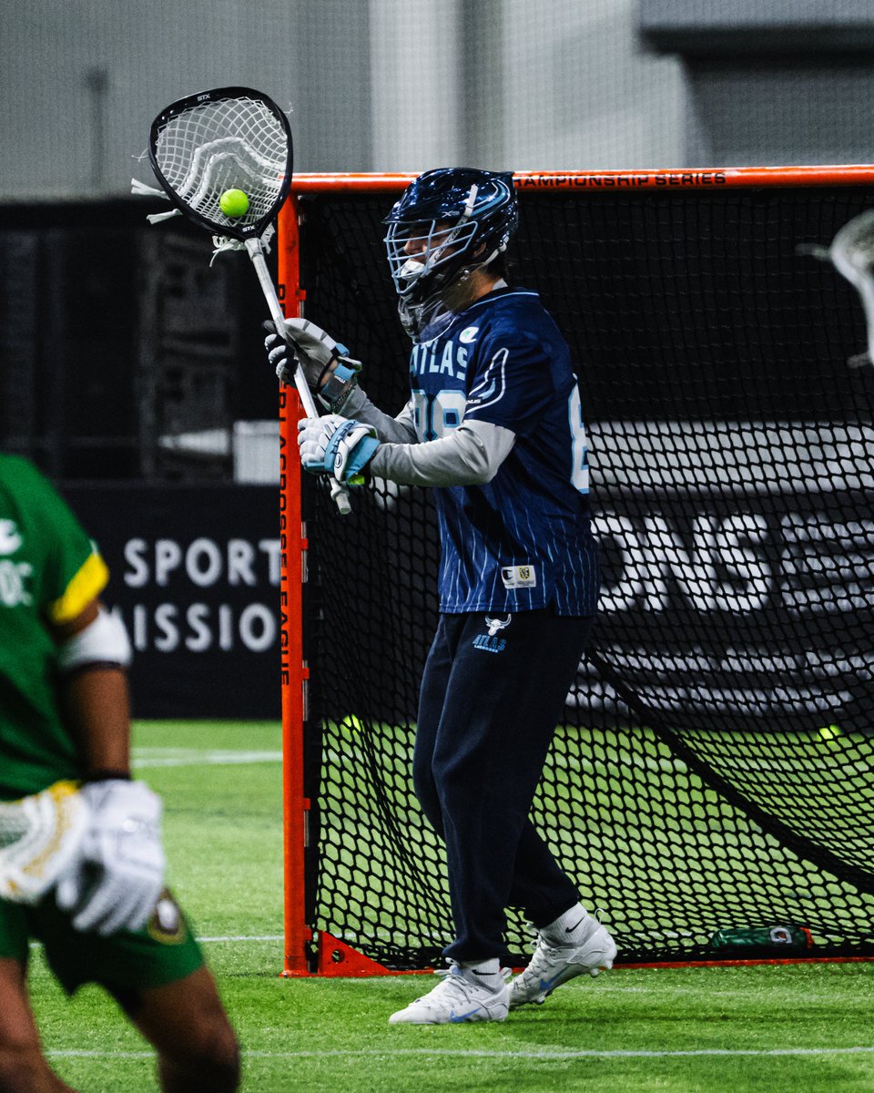 Premier Lacrosse League tweet media