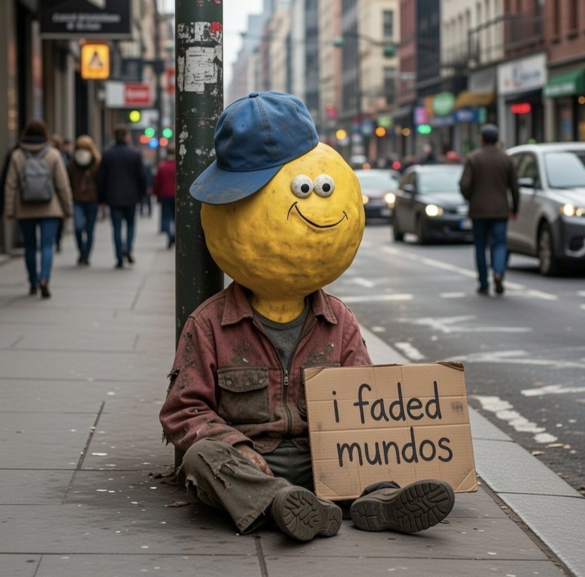 Don’t look now but NFT’s will be the surprise winners of 2026!  Bullish digital art!  <a href="/D3lMundos/">The Del Mundos</a>