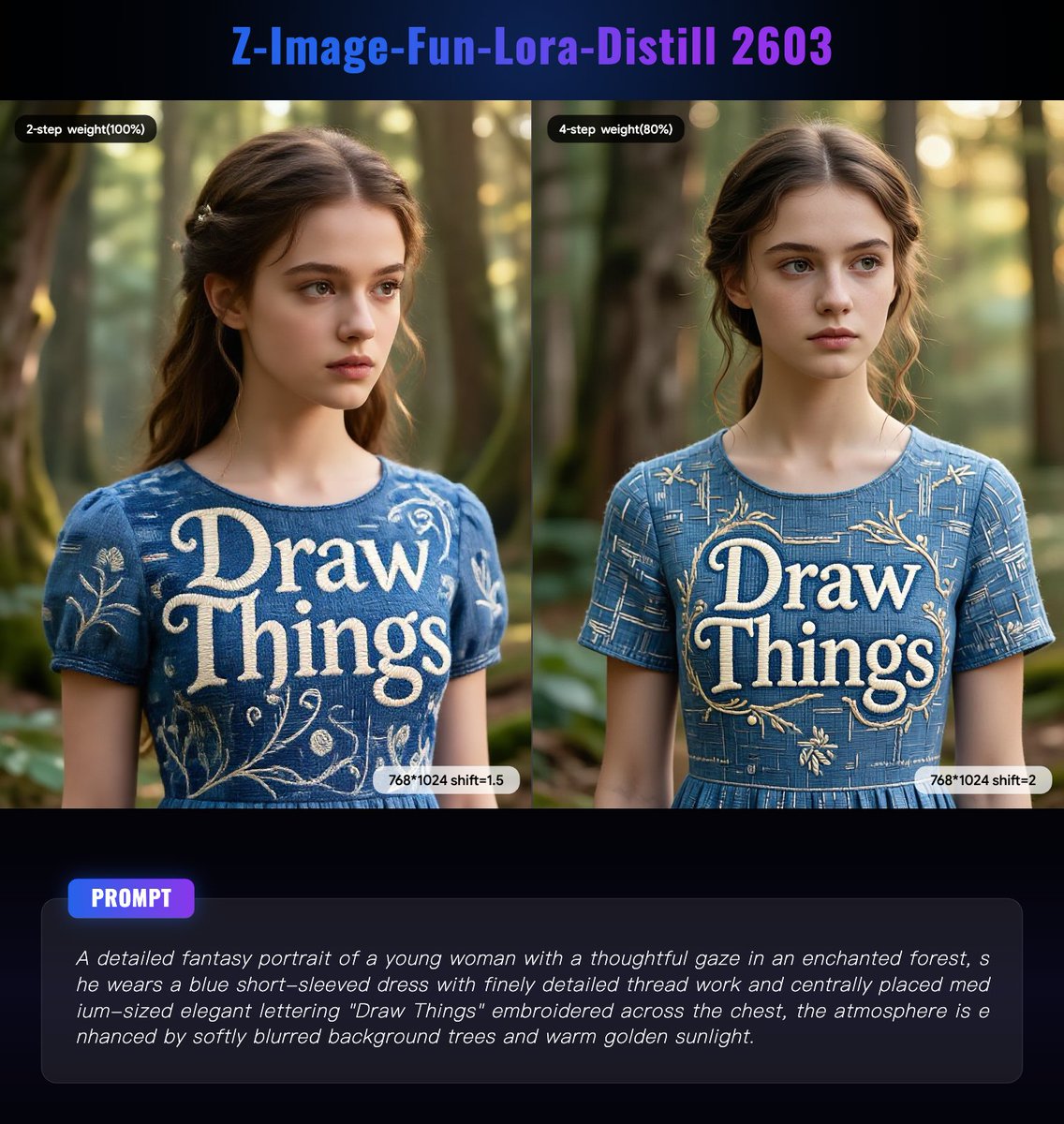 Draw Things tweet media