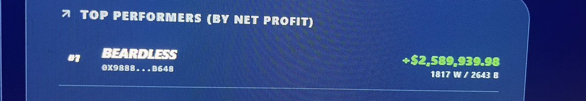 JEREMIAH tweet media