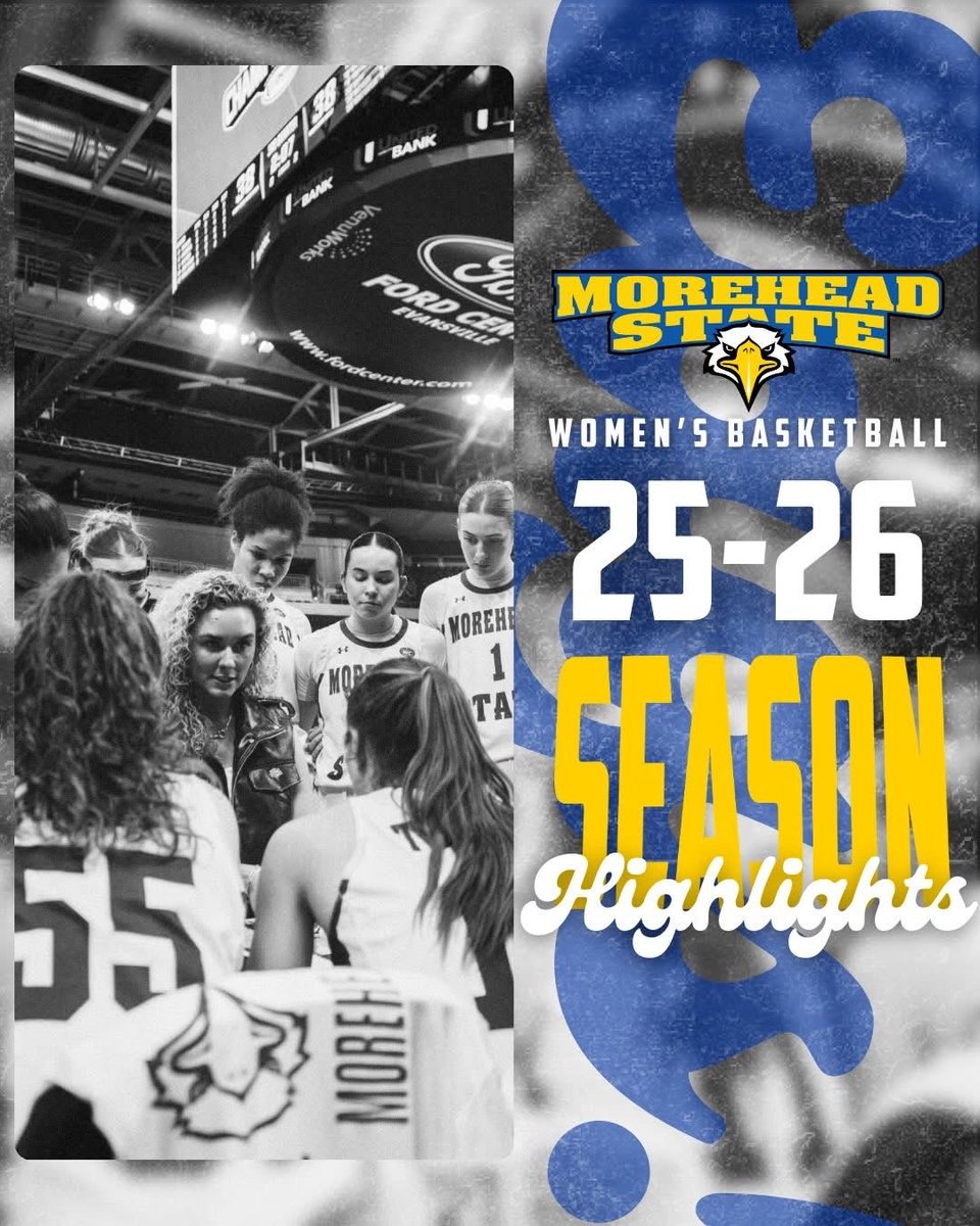 Morehead State WBB tweet media
