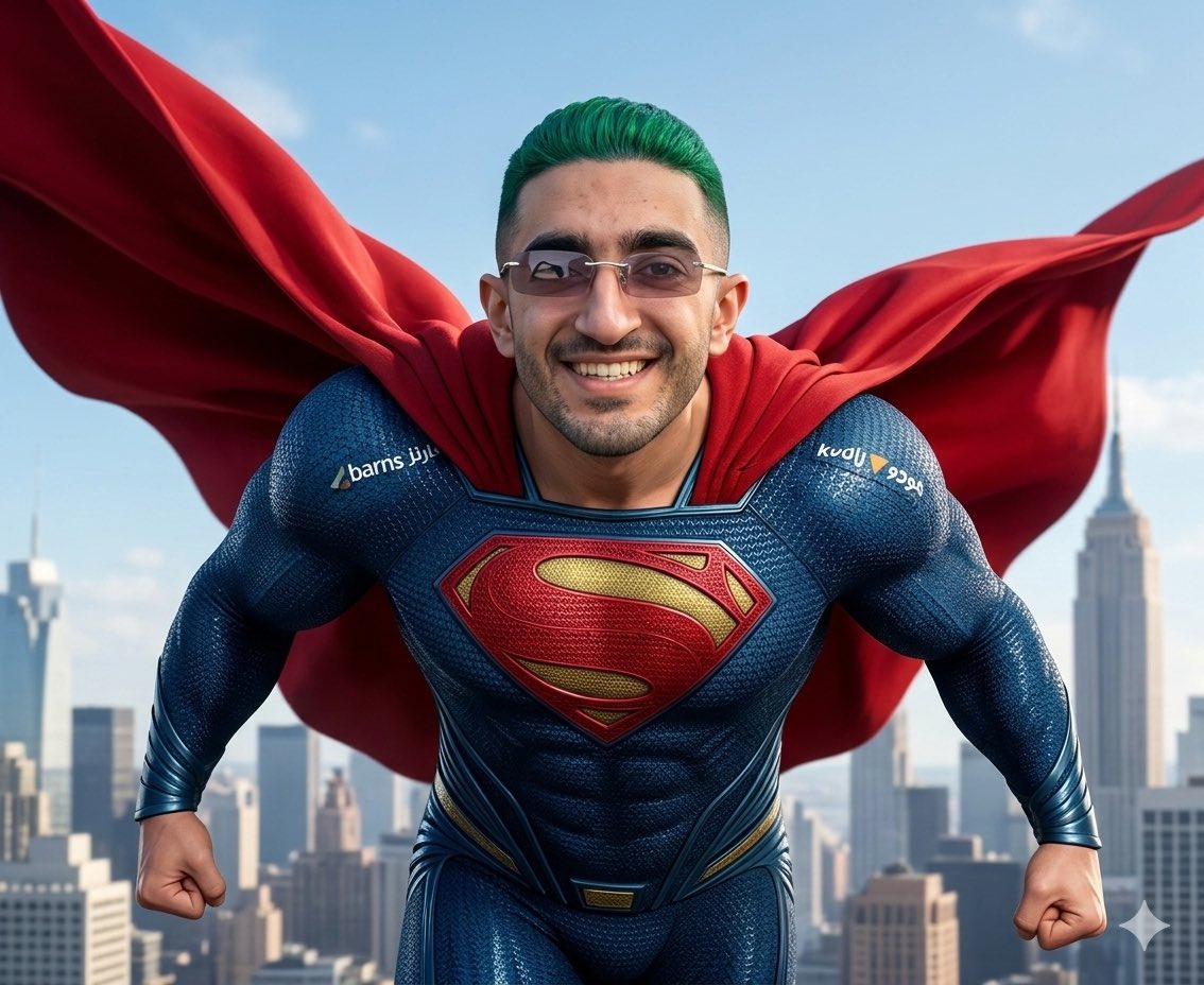 أصيل الدخيّل tweet media