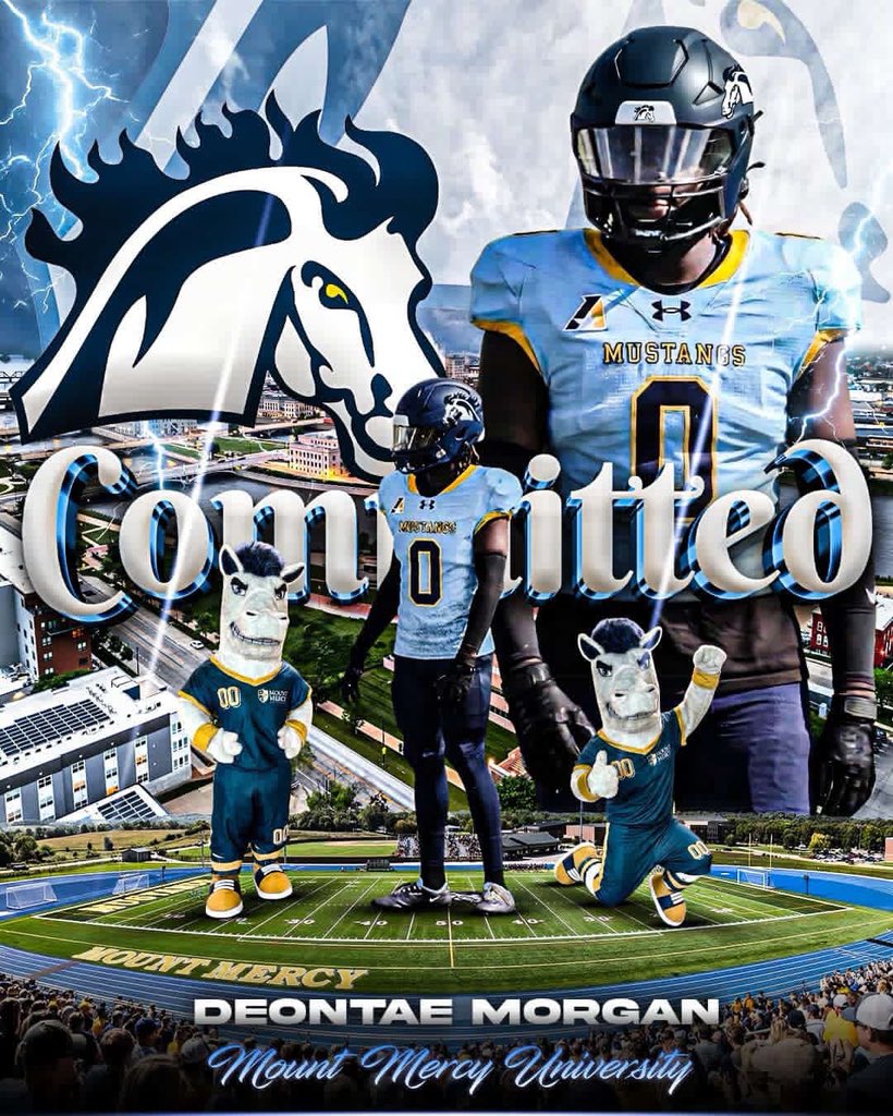 Committed 🫡 <a href="/CoachMDDaniels/">MD Daniels</a>