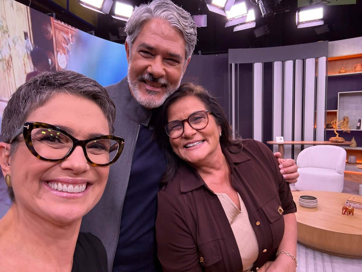 Globo Repórter tweet media