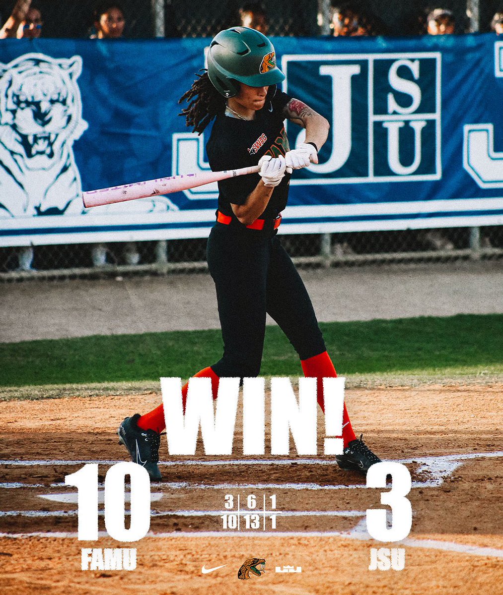 Florida A&M Softball 🥎 tweet media